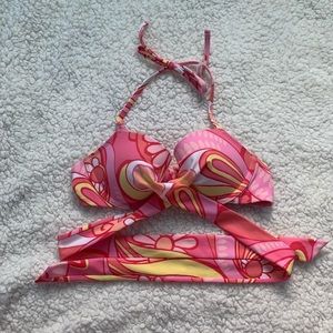 Aerie Bikini Swim Top